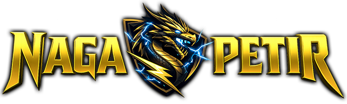 NAGAPETIR - Solar Login Slot Online Dunia Impianku Link Alternatif